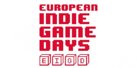 Date : Les European Indie Game Days