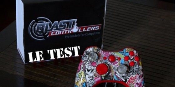 Review Blast Controllers