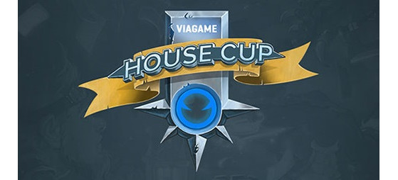 Viagame House Cup
