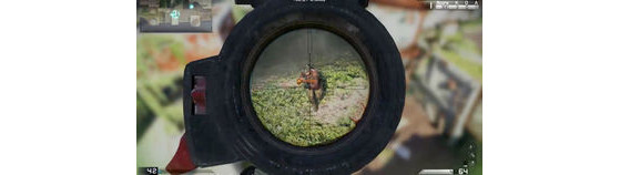 AW No Quick Scope eSniping