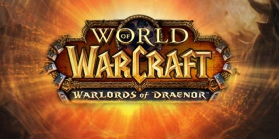 Personnages de Warlords of Draenor