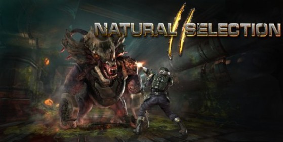 Sortie de Natural Selection 2 : Combat