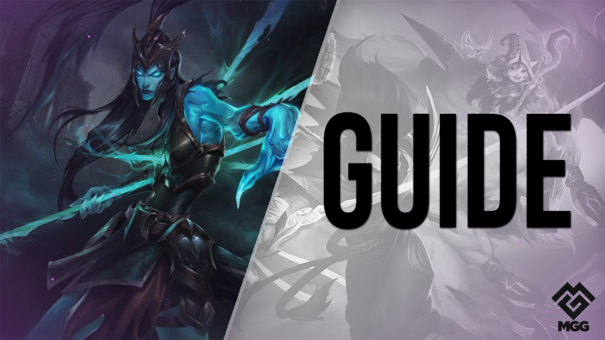 Kalista Tip