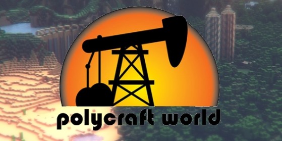 Minecraft à la mod #8 : Polycraft