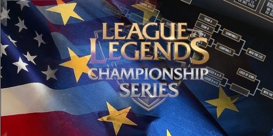 LCS Expansion Tournament EU