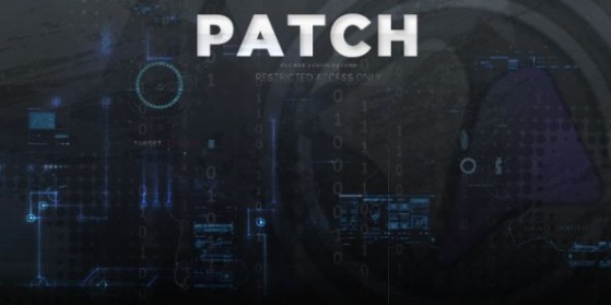 AW : patch du 19 novembre 2014
