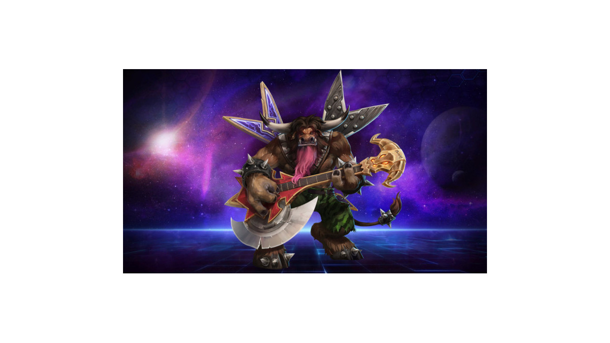 Heroes of the Storm : Guide E.T.C., Build soloq - Millenium