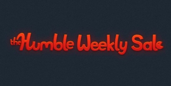 Humble Weekly Bundle Joystiq