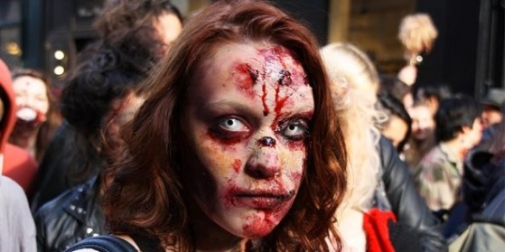 Exo Zombies: Un trailer disponible !