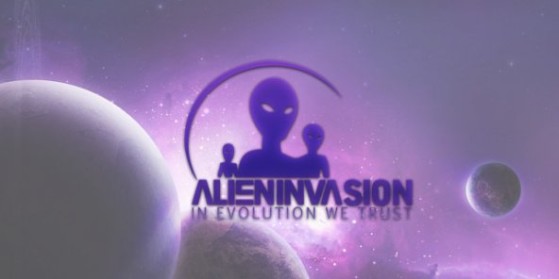 Alien Invasion disband