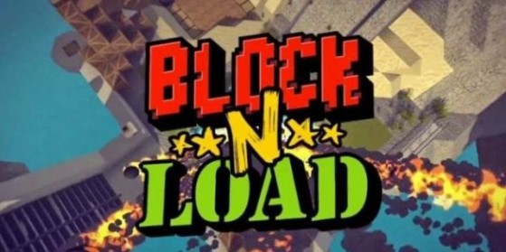 Block N Load, PC