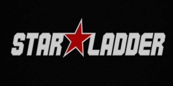 Starladder Series XII CS:GO