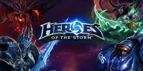 Bilan Heroes of the Storm 2014