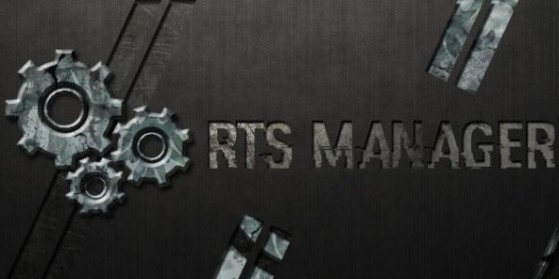 RTS Manager, présentation