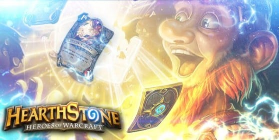 Ben Brode s'exprime à propos des nerfs