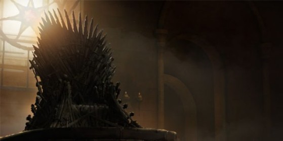 Game of Thrones : Teaser de l'épisode 2