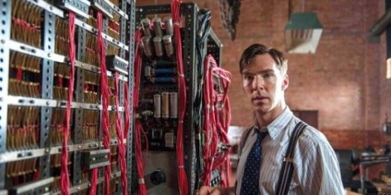 Chronique Ciné : Imitation Game