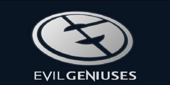 Evil Geniuses bientôt sur CS:GO