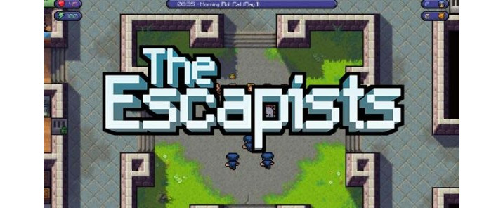 the escapist in minecraft