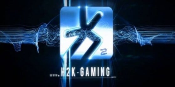 Changement de Line-up chez H2K