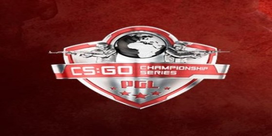CS:GO Championship Series