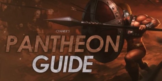 Le guide de Pantheon Jungle, par Cyanide