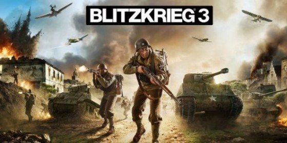 Blitzkrieg 3, PC
