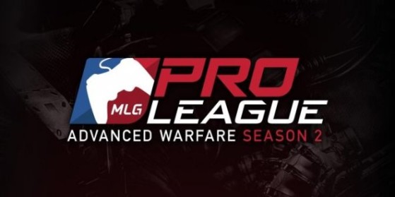 MLG Cod Pro League Advanced Warfare S2