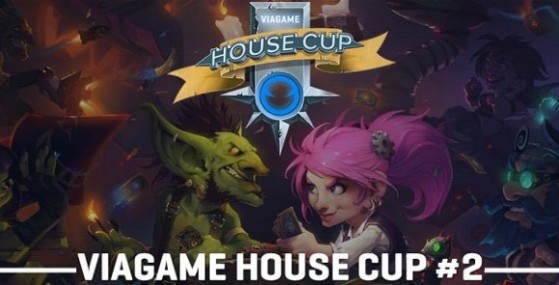 Viagame House Cup #2