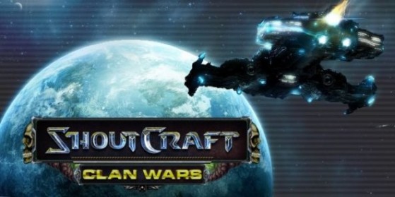 SHOUTcraft Clan Wars Saison 2