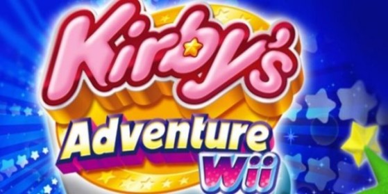 Kirby's Adventure, Wii, Wii U