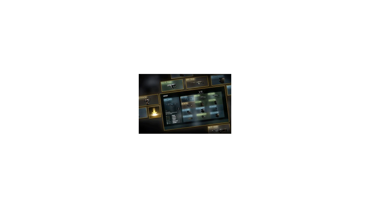 COD Champs Camo & Atlas gorge PS4 - Millenium