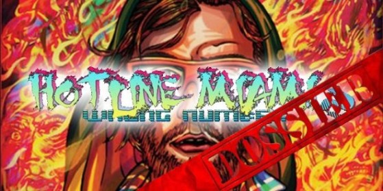 Hotline Miami 2 : Wrong Number PC PS4 Mac
