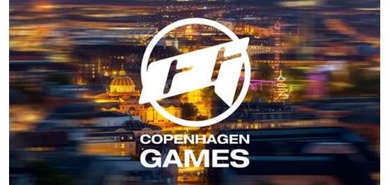 Copenhagen Games Spring 2015
