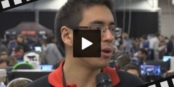 Gamers Assembly 2015 : Interviews