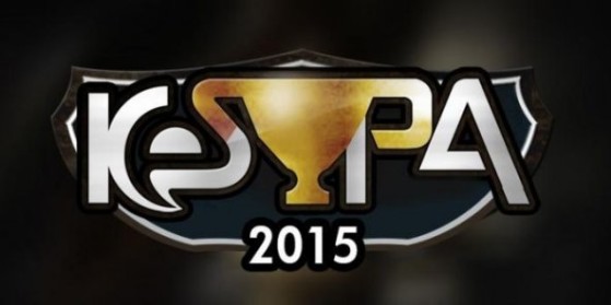 KeSPA Cup 2015 - 04/04/2015