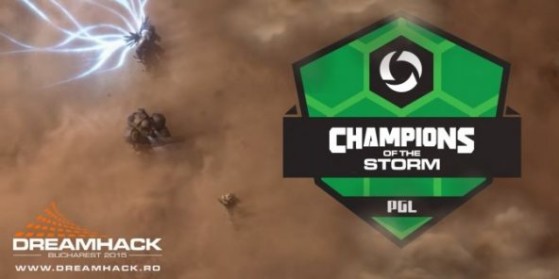 PGL Spring Champions of the Storm