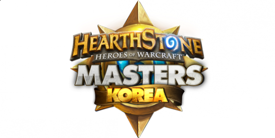 OGN Hearthstone Masters Saison 1
