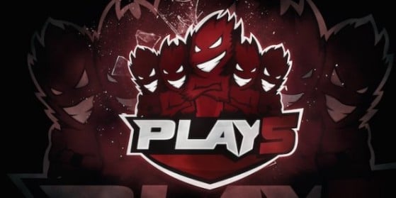 Team Play5