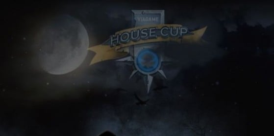 Viagame House Cup #3