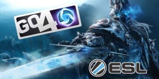 Go4Heroes Europe Cup #22