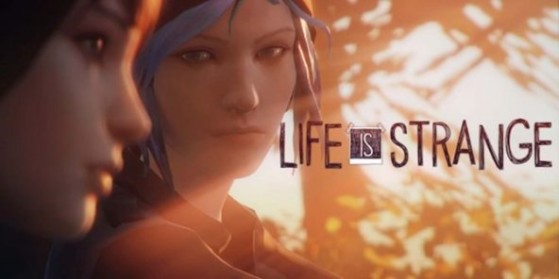 Life is strange : Ep 3 - Date de sortie