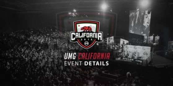 UMG Californie 2015