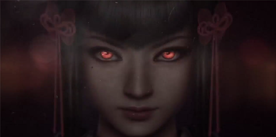 Kazumi Mishima Gameplay Trailer