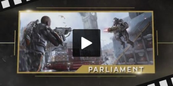 DLC Supremacy : gameplay Parliament