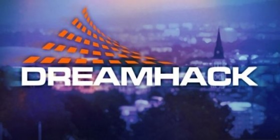 Dreamhack Summer Invitational 2015 CoD
