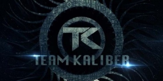 TeeJ rejoint team KaLiBer