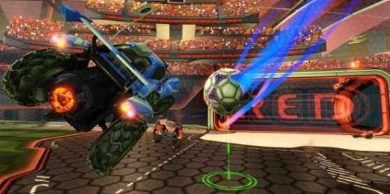 Rocket League : Le premier DLC en détails