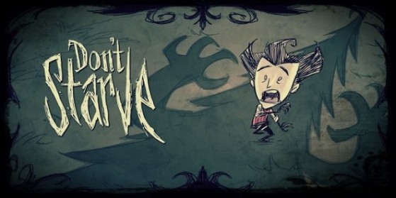 Don't Starve : extension maritime
