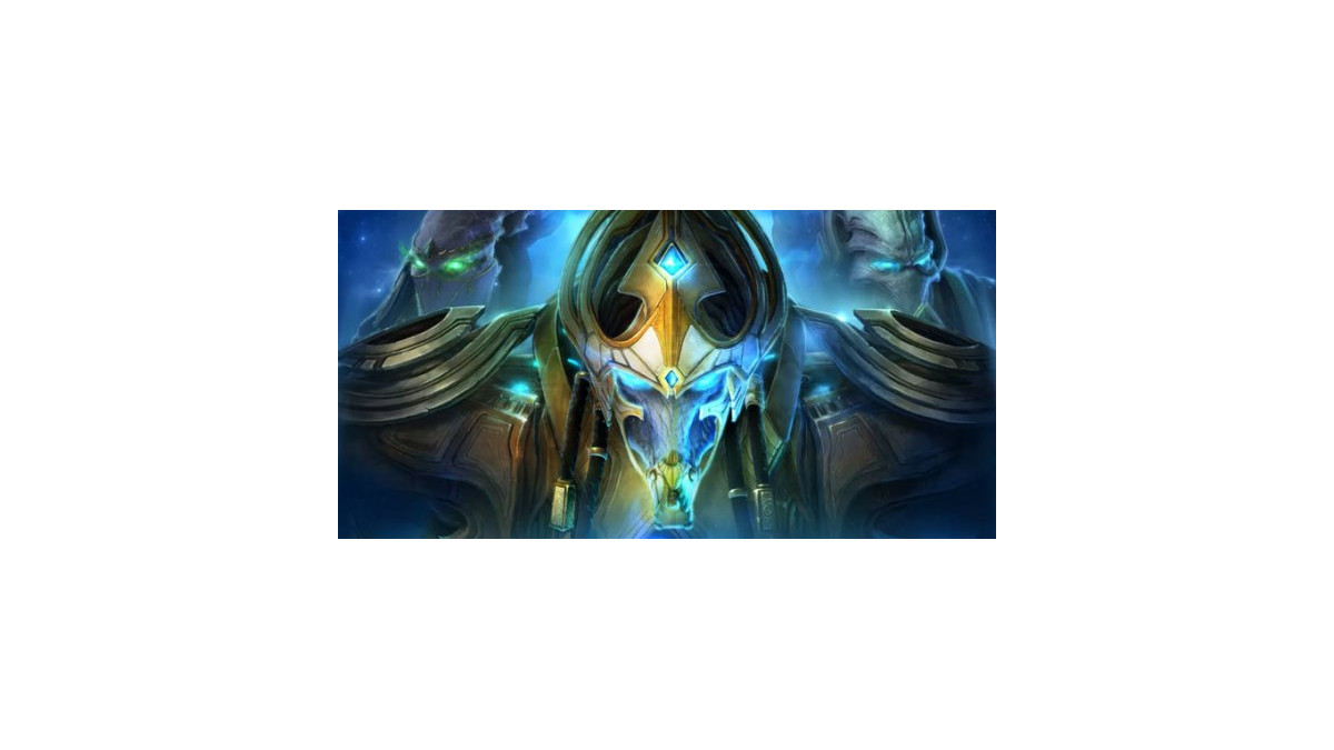 Legacy of the Void confirmé pour 2015 - Millenium